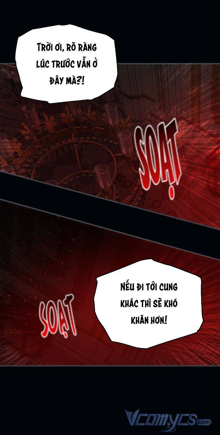 Phương Pháp Sống Sót Khi Phải Ngủ Cùng Hoàng Đế: Chapter 7