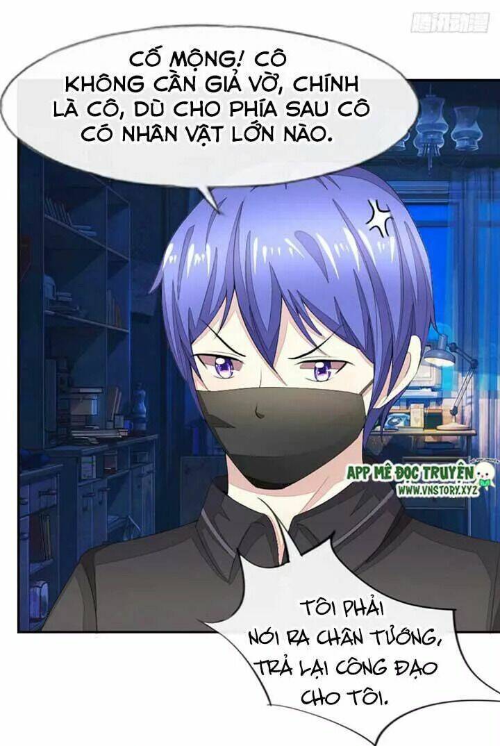 Nam Thần Ma Cà Rồng: Sủng Nhược Tiểu Lãn Thê: Chapter 92