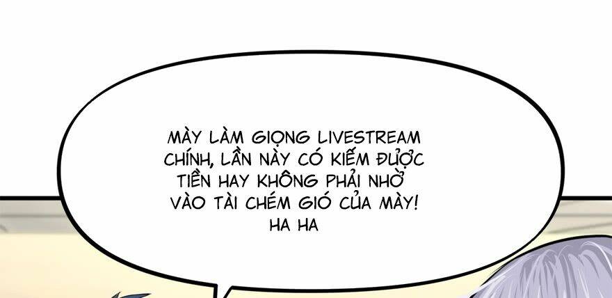 Vua Sinh Tồn: Chapter 40