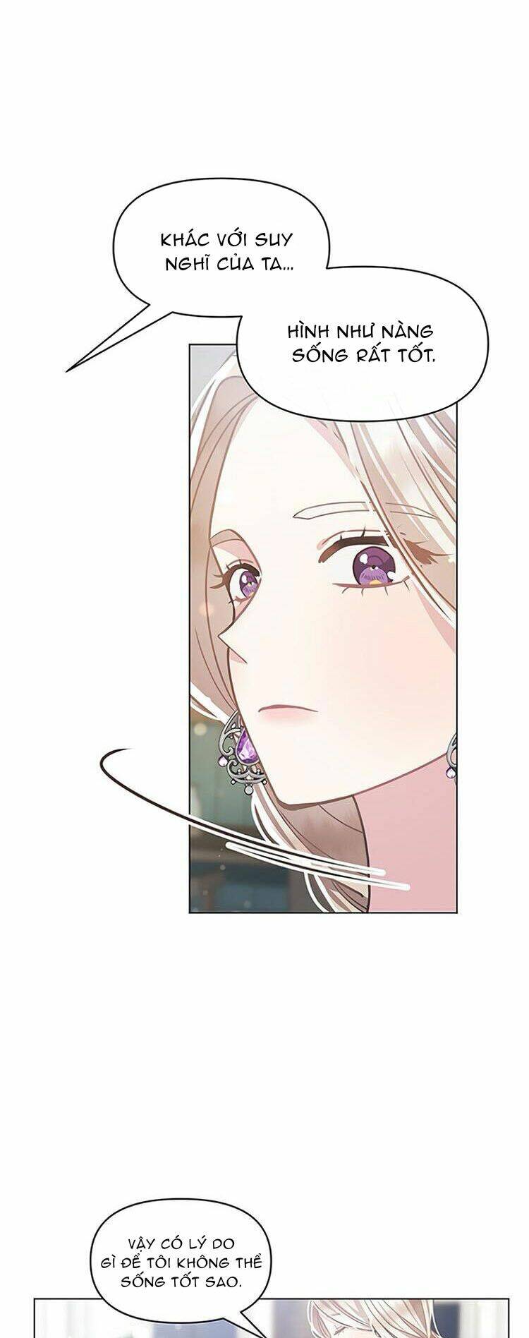 Khu Vườn Câm Lặng: Chapter 13