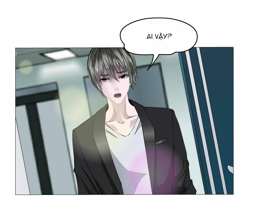 Cạm Bẫy Của Nữ Thần: Chapter 70