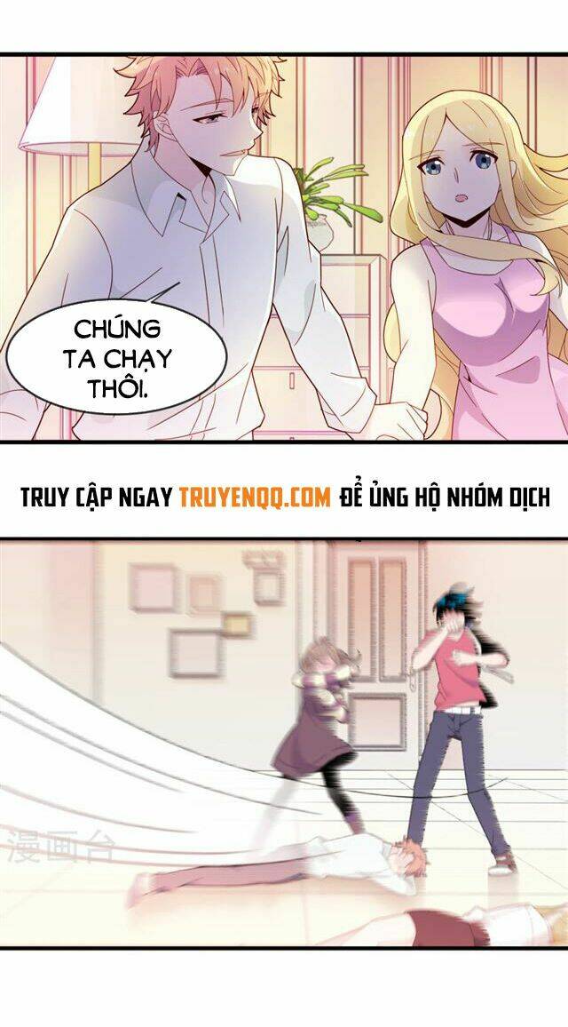 Thế Thân Ma Vương Nam Khuê Mật: Chapter 13