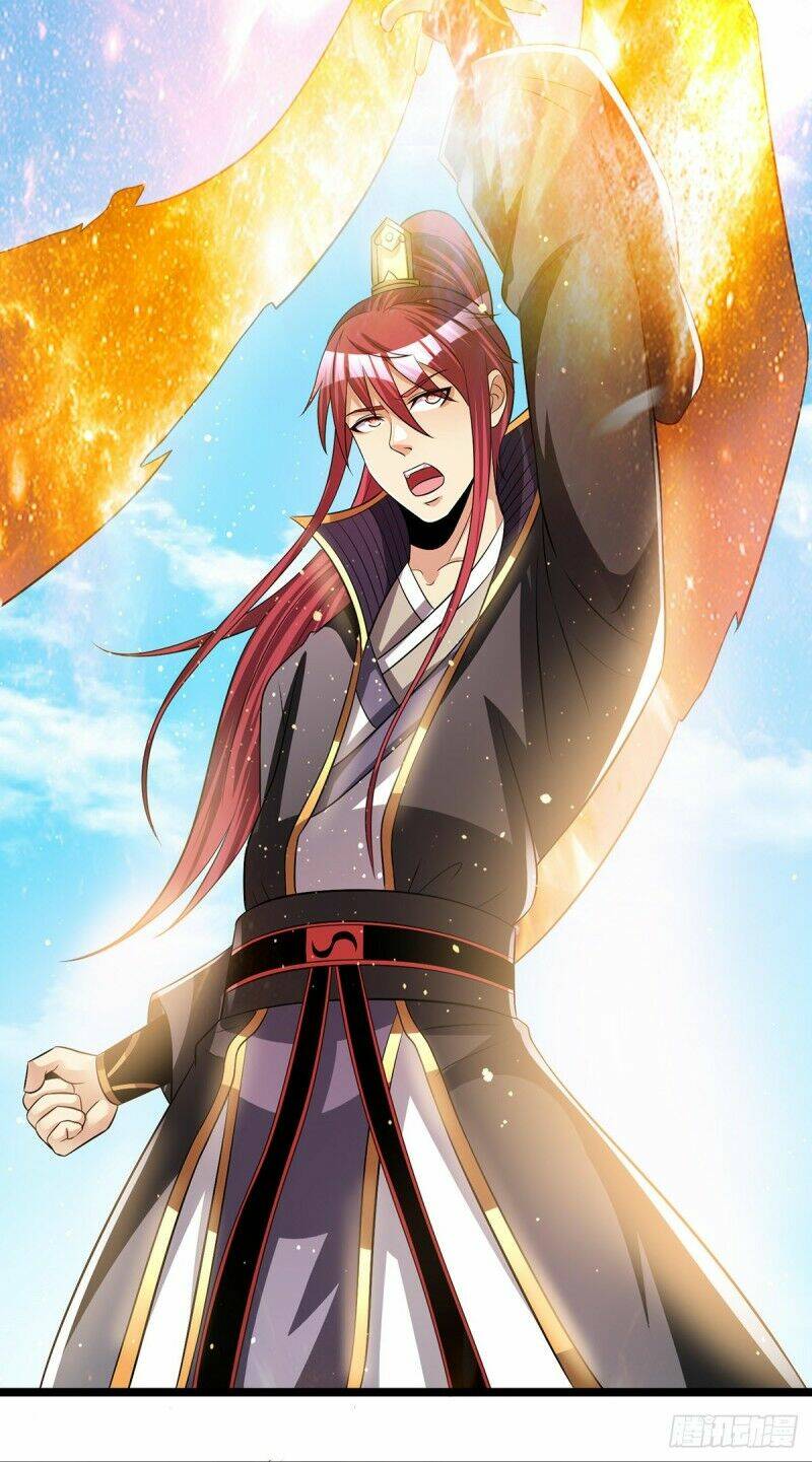 Tiên Vương Trùng Sinh: Chapter 172