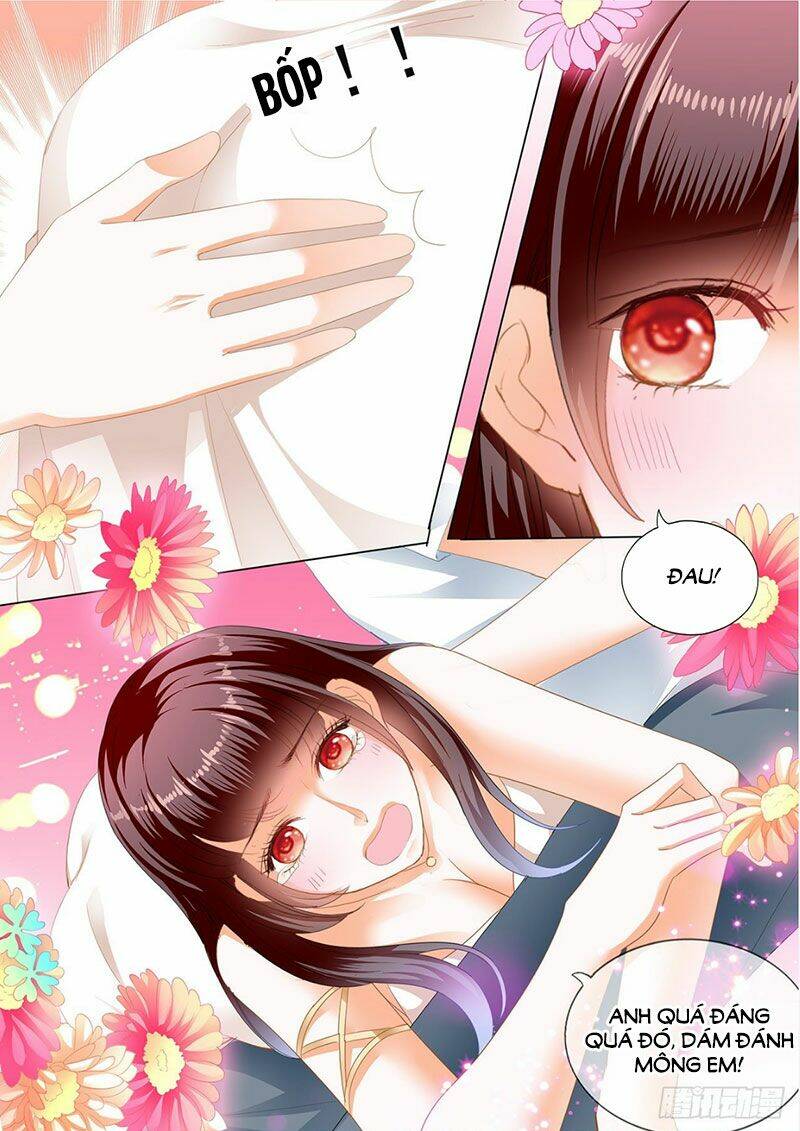 Thiểm Hôn Kiều Thê: Chapter 259