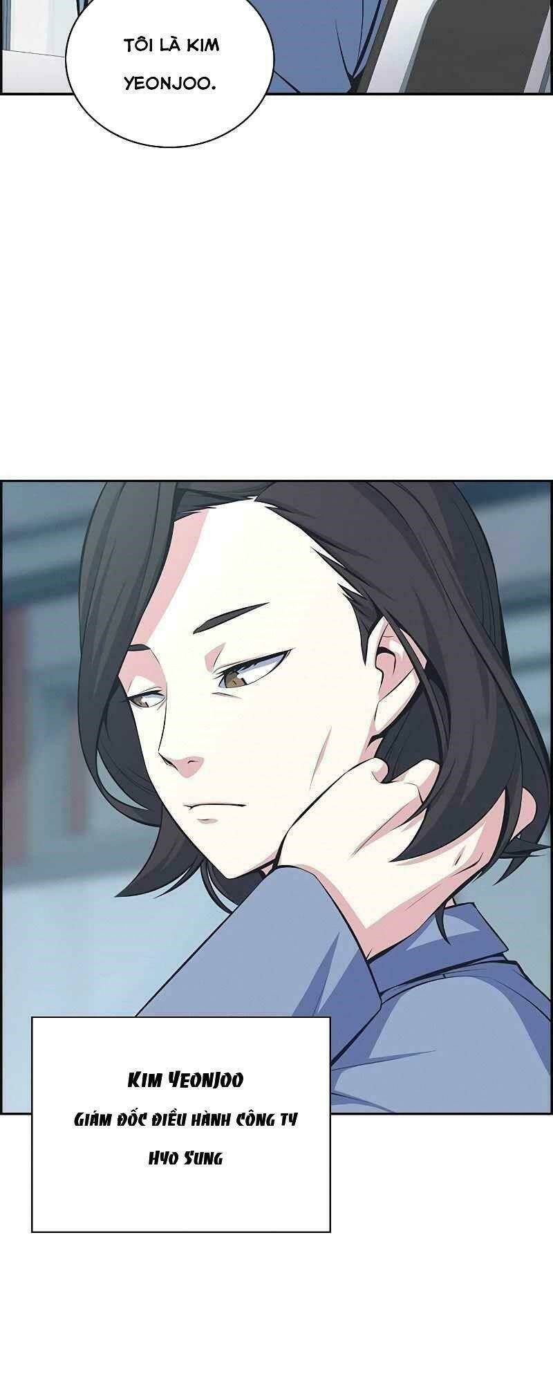 Kẻ Ngoại Lai Ở Vùng Đất Bị Ruồng Bỏ: Chapter 7