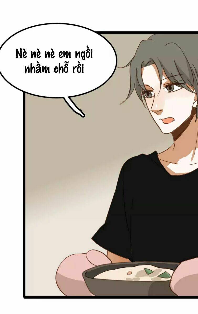 Tình Yêu Dưới Mái Hiên: Chapter 36
