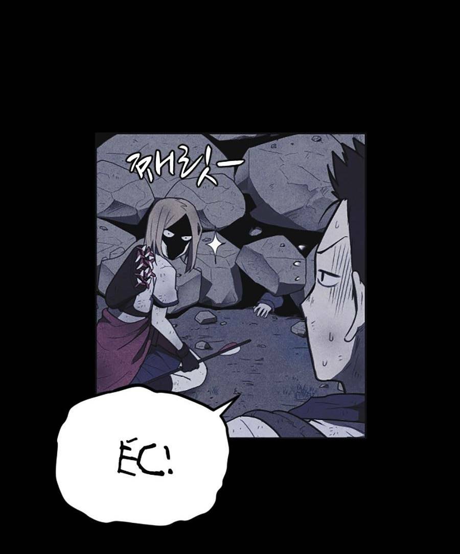 Cậu Bé Shotgun: Chapter 40