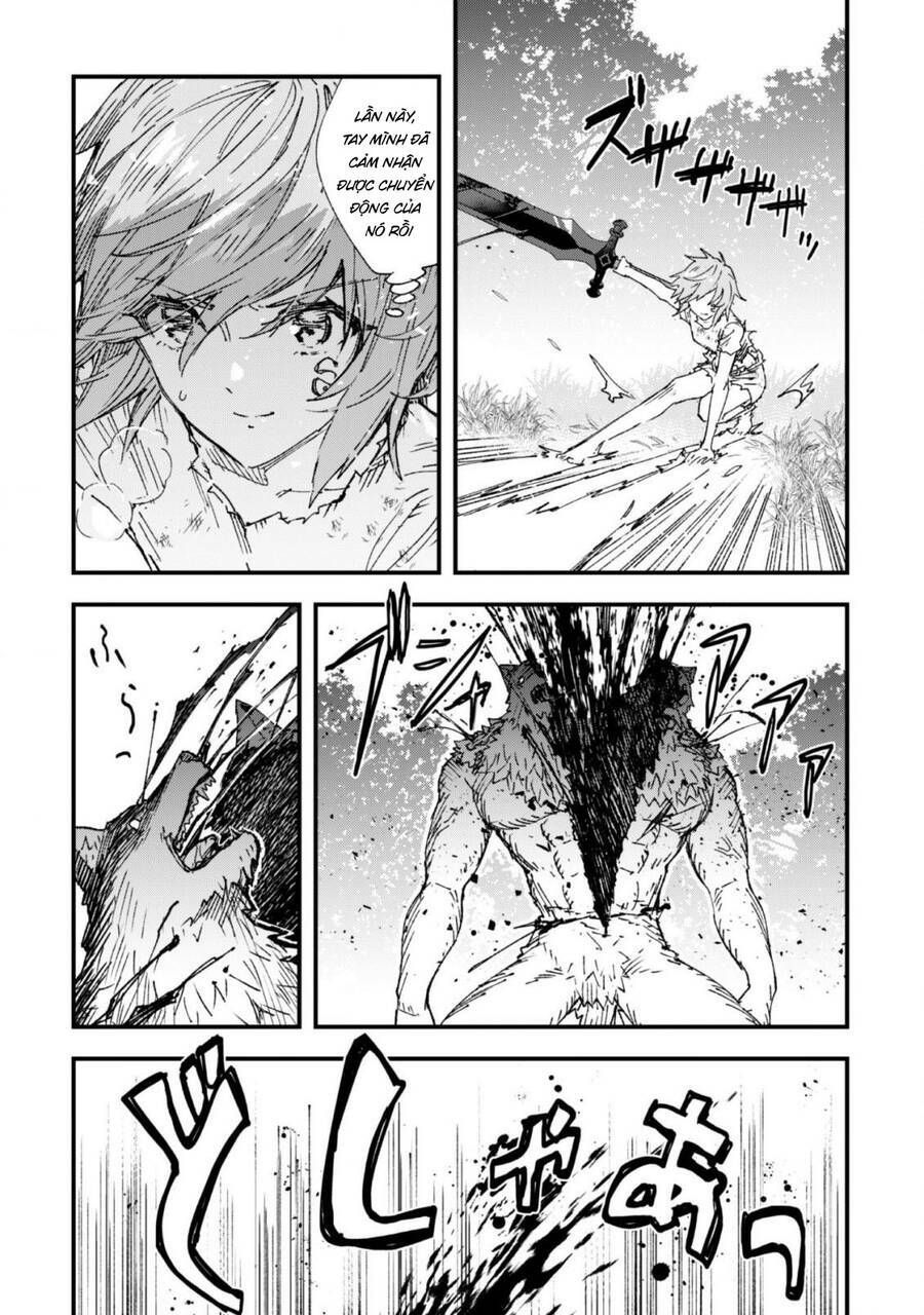 Do You Think Someone Like You Could Defeat The Demon Lord?: Chapter 4