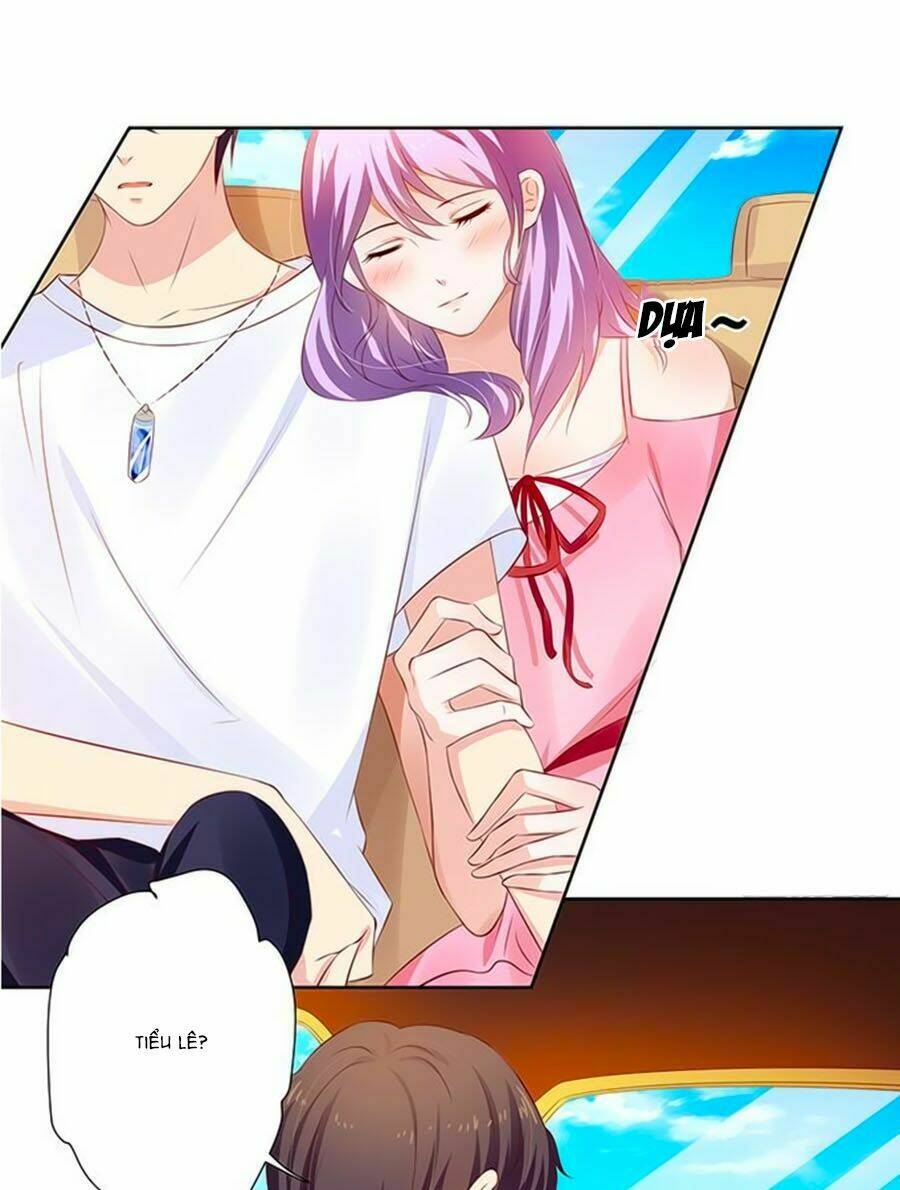 Bạn Trai Là Ngôi Sao: Chapter 64