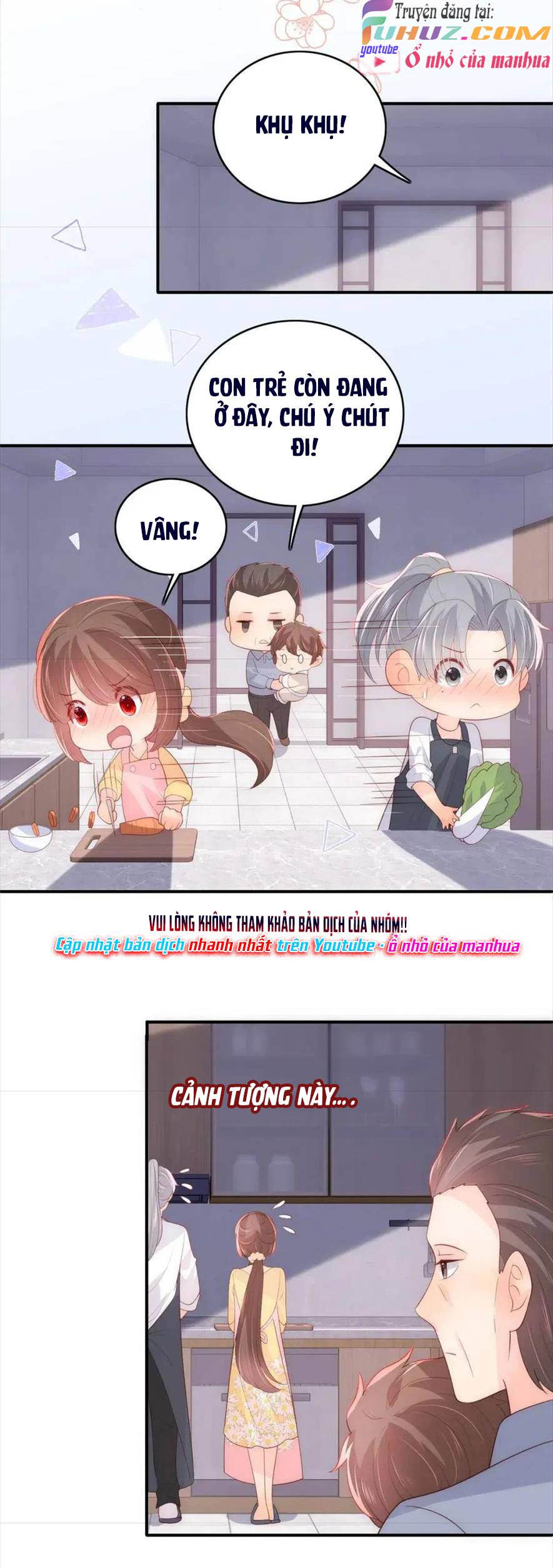 Dưỡng Địch Vi Hoạn: Chapter 185