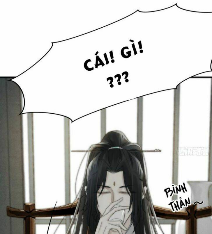 Nguyệt Trụy Trọng Minh: Chapter 16
