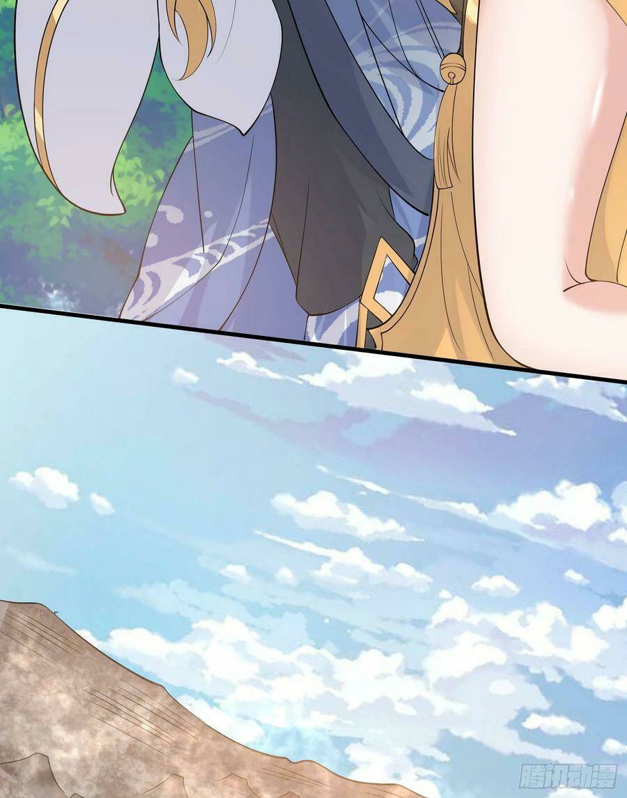 Giáng Thần Chiến Ký: Chapter 87