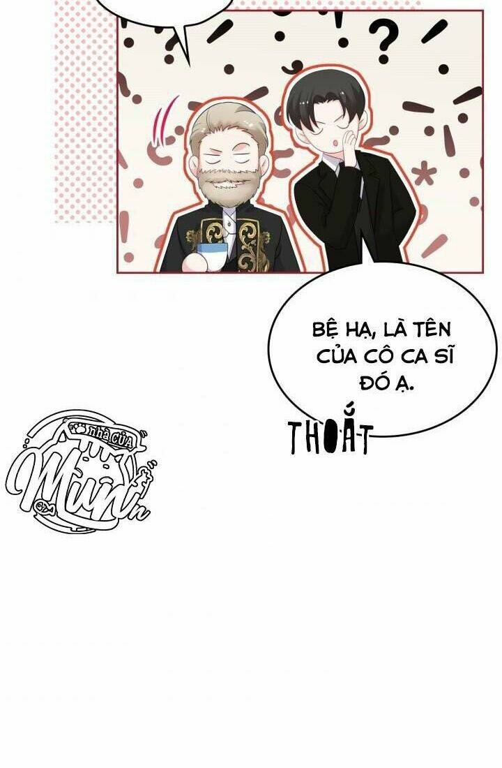 Công Chúa Phản Diện Muốn Ở Trong Ngôi Nhà Bánh Quy: Chapter 52