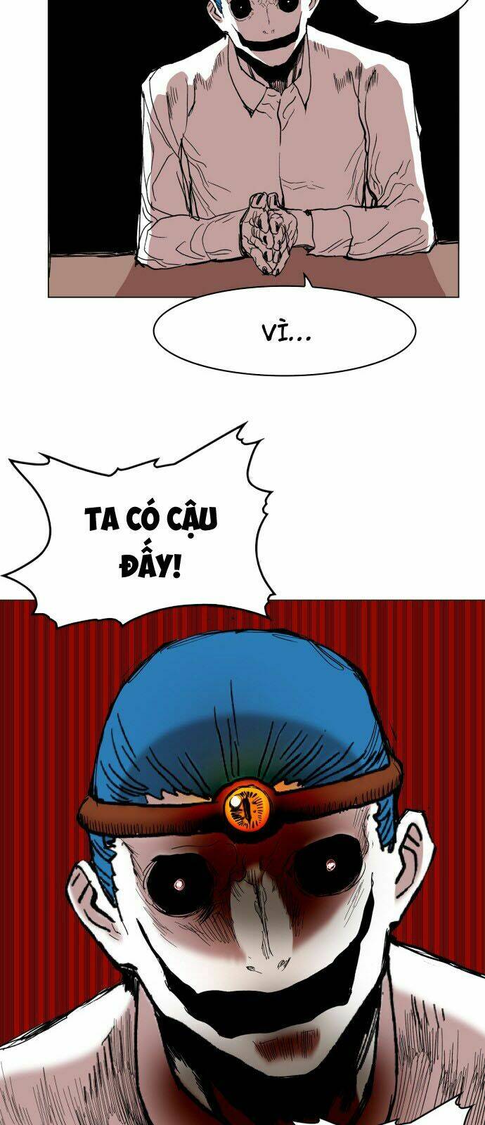 Hard Core Leveling Warrior: Chapter 98