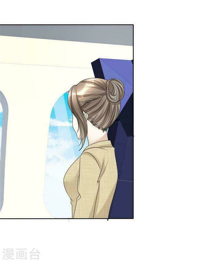 Con Đường Phản Công Của Sủng Thê: Chapter 44