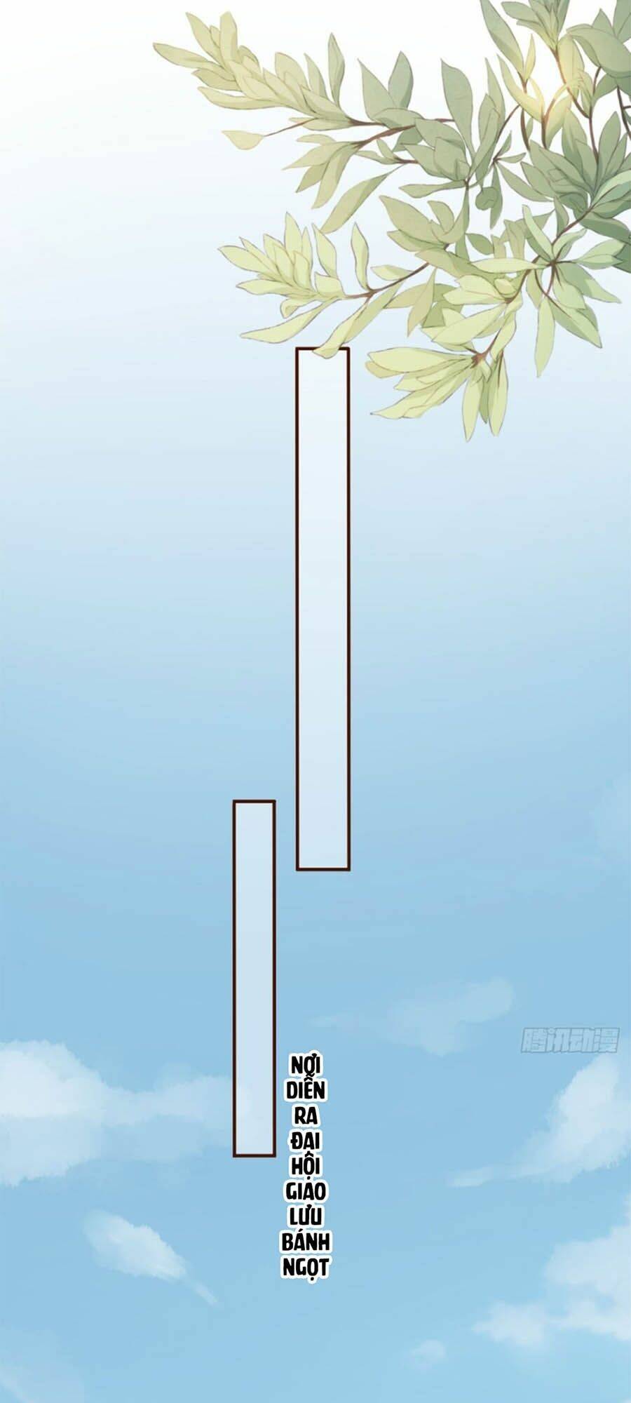 Bạn Gái Tôi Mới 30+: Chapter 30