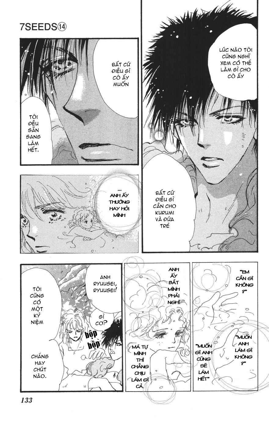 Mầm Sống: Chapter 75