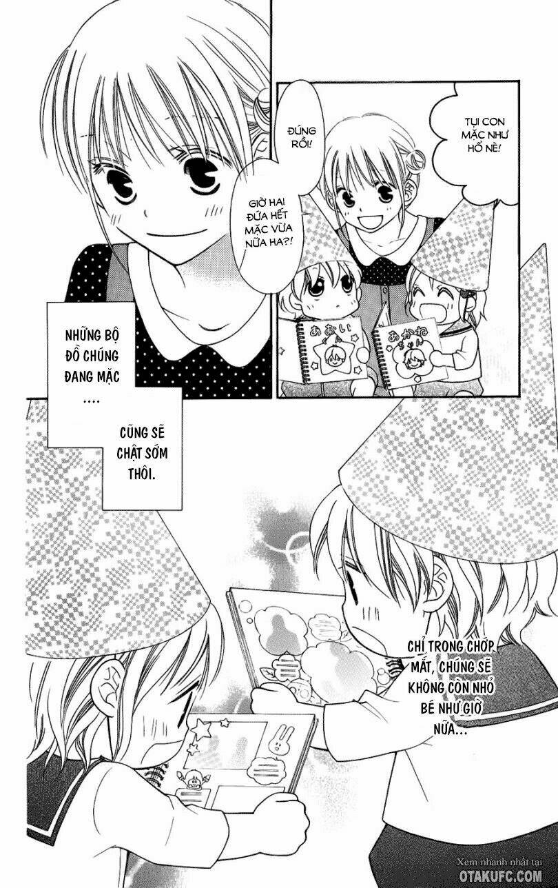 Love So Life: Chapter 49
