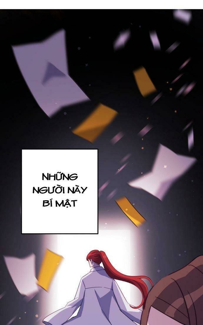 Lạy Chúa! Xin Hãy Để Con Trở Thành Ác Ma: Chapter 3