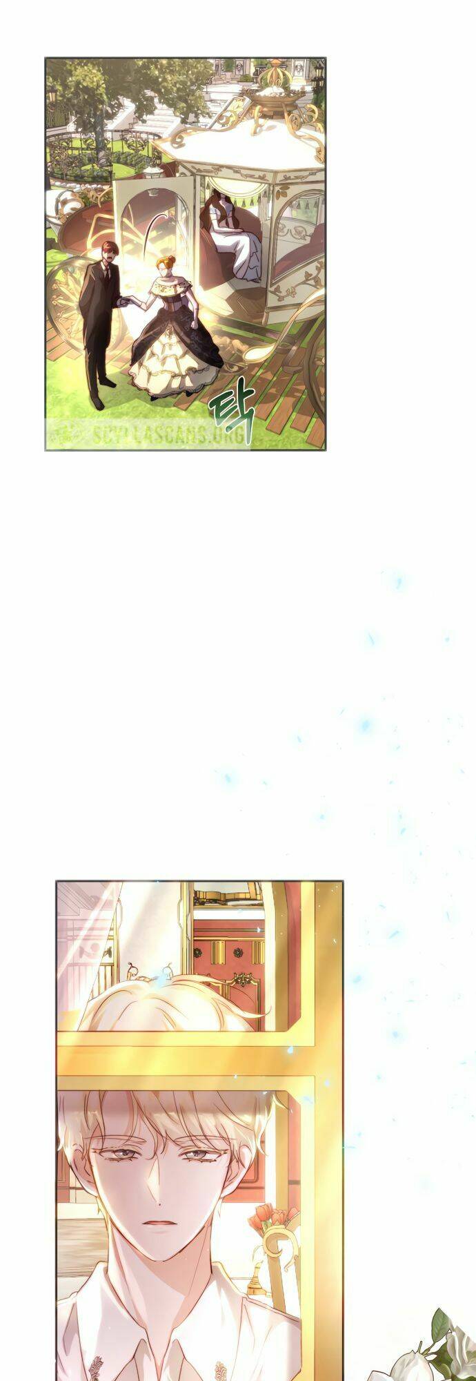 Rosalind Bogart: Chapter 1