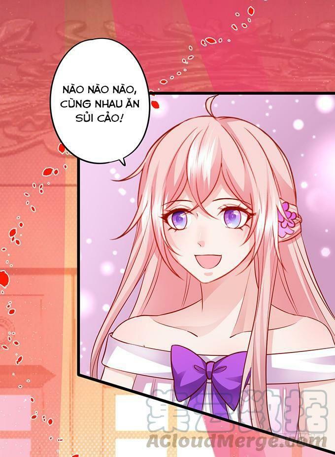 Hồ Tiên Hung Bạo: Chapter 160