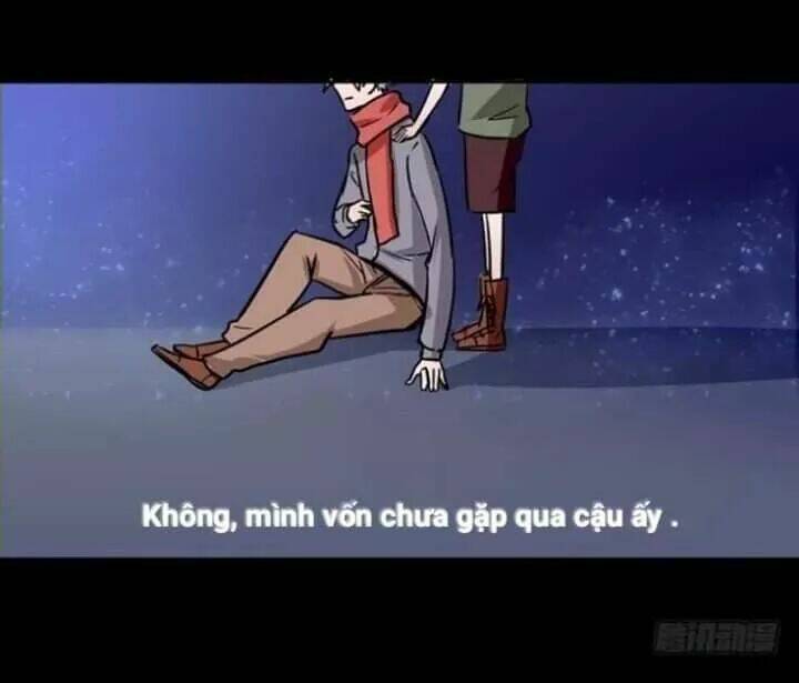 Chạy Đi Âm Sai: Chapter 117