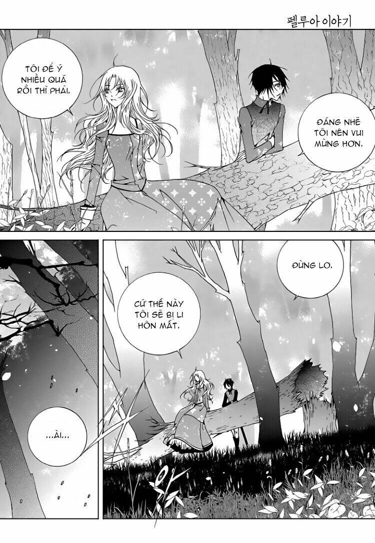 Tale Of Felluah: Chapter 79