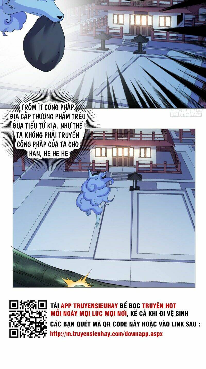 Cực Vũ Huyền Đế: Chapter 67