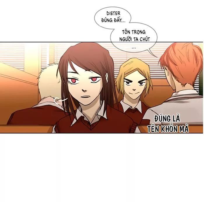 I Love Yoo: Chapter 2