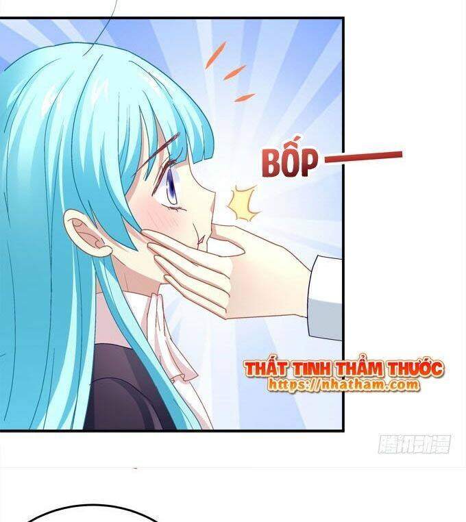 Đế Vương Ta Vẫn Còn Nhỏ: Chapter 63