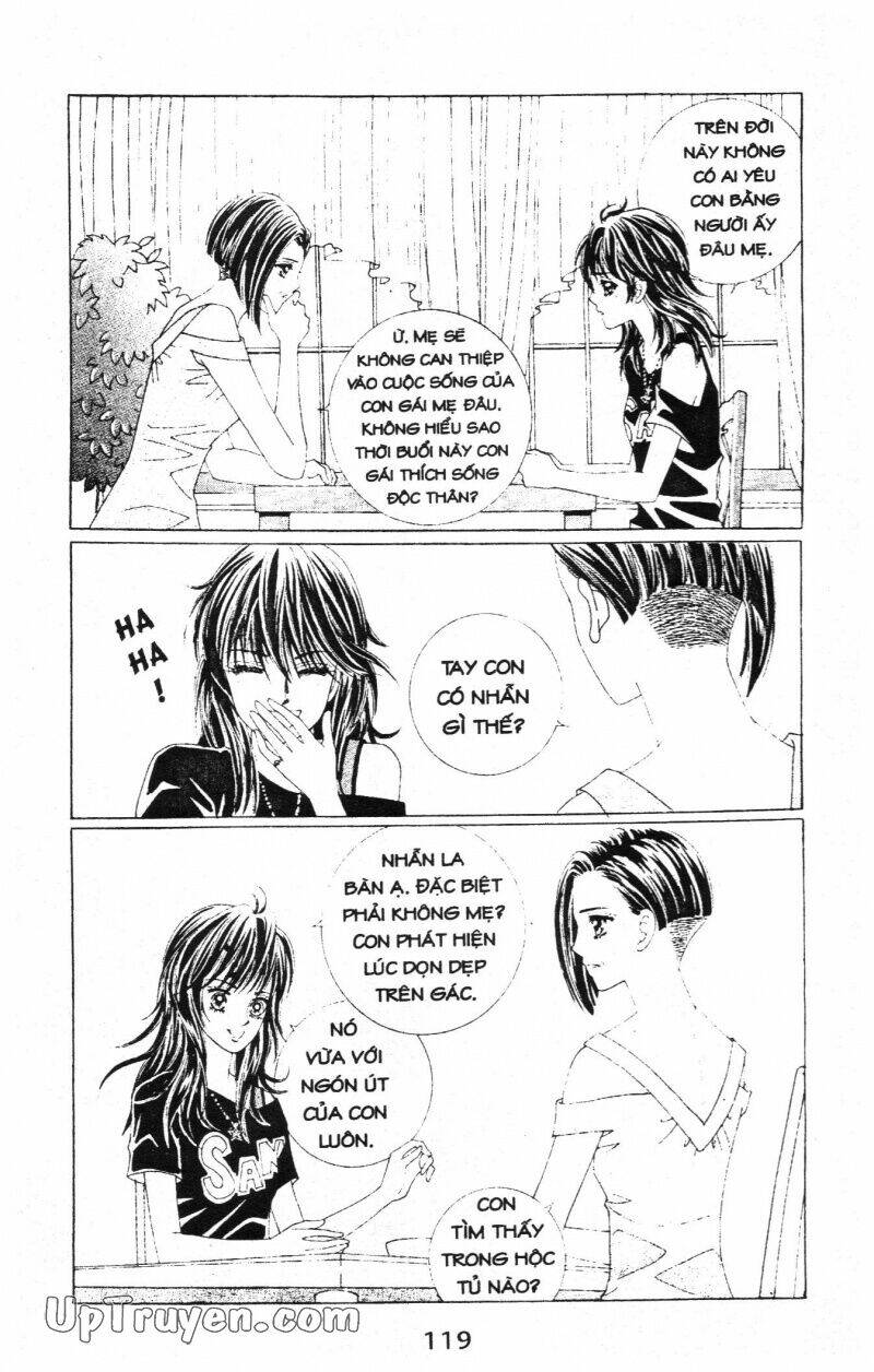 Mặt nạ tình yêu: Chapter 75