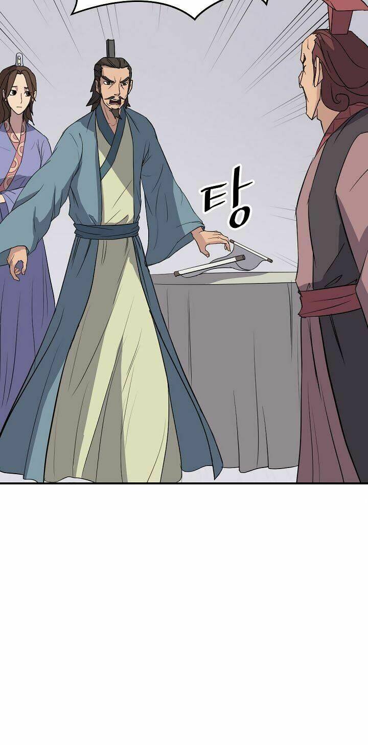 Trọng Sinh, Bất Khả Chiến Bại: Chapter 82