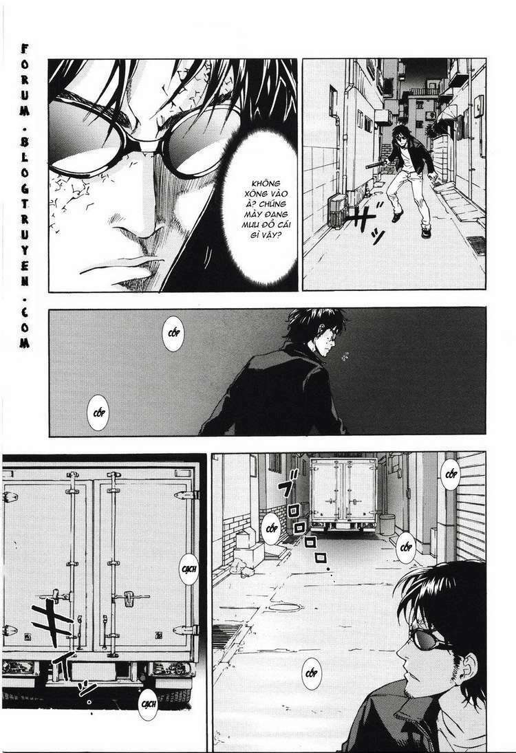 Until Death Do Us Part: Chapter 64