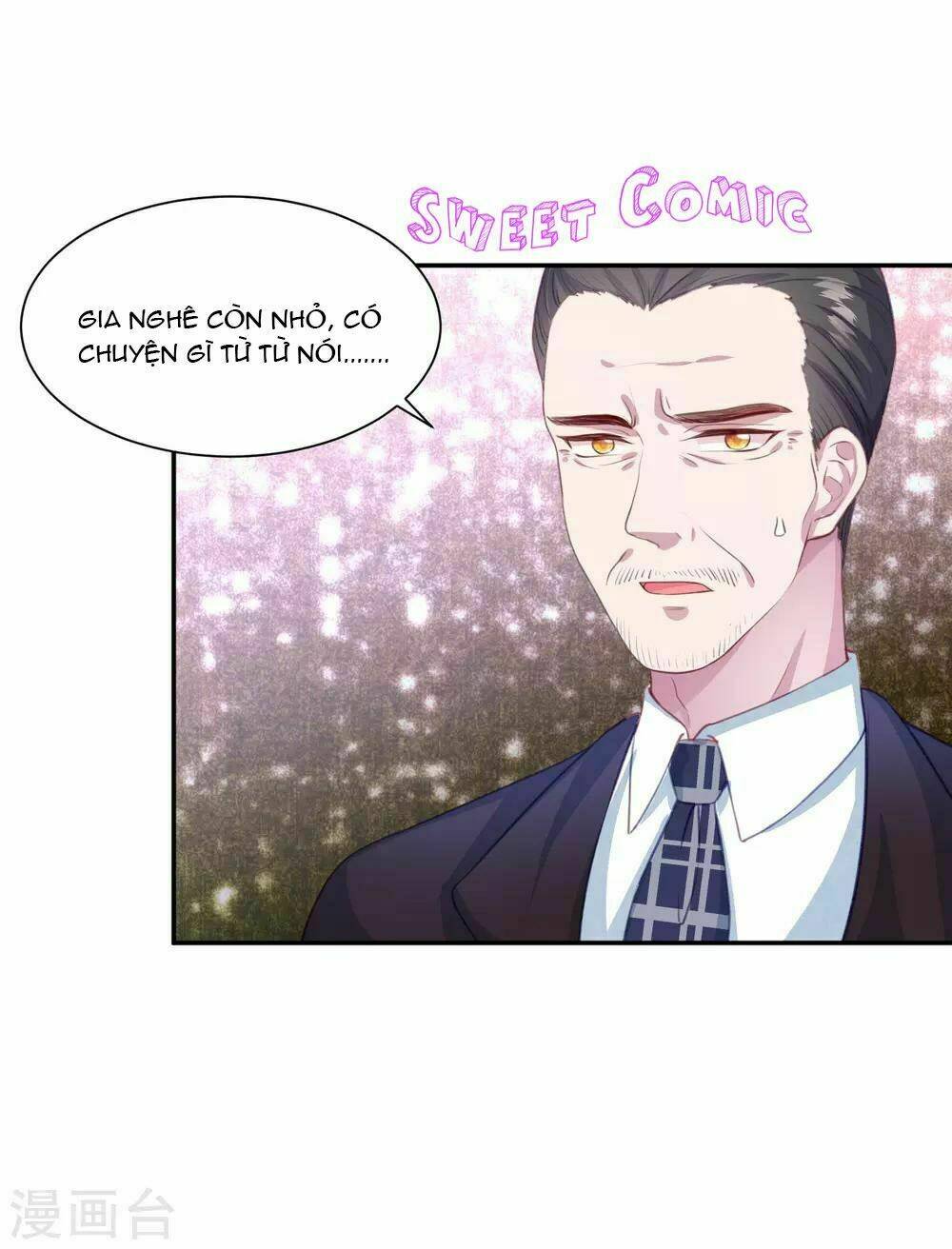 Tổng Tài Thịnh Sủng Tiền Thê: Chapter 11