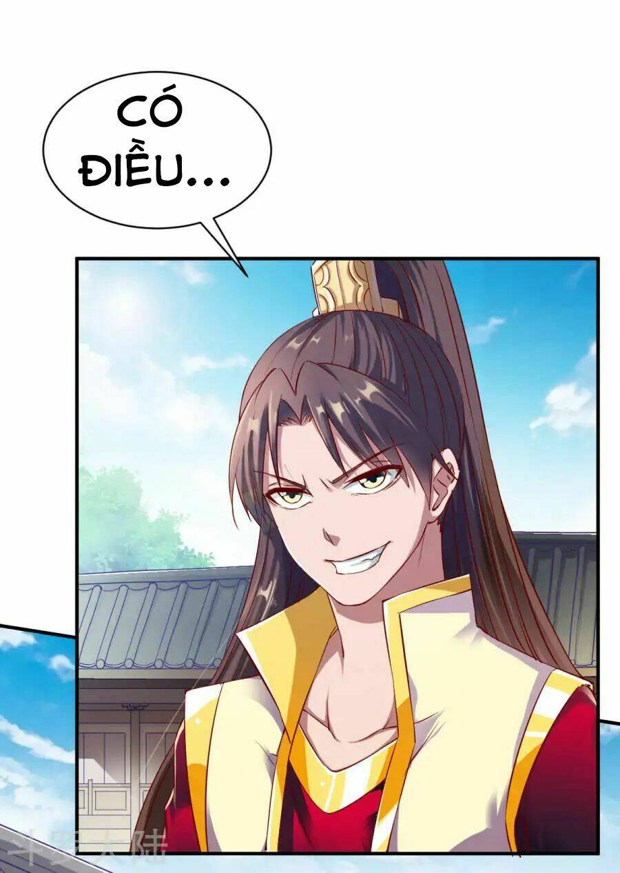 Chiến Đỉnh: Chapter 17