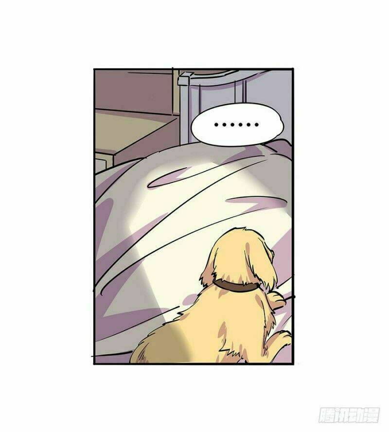 Ngôn Tình Nam Chính Không Thẳng Được: Chapter 7