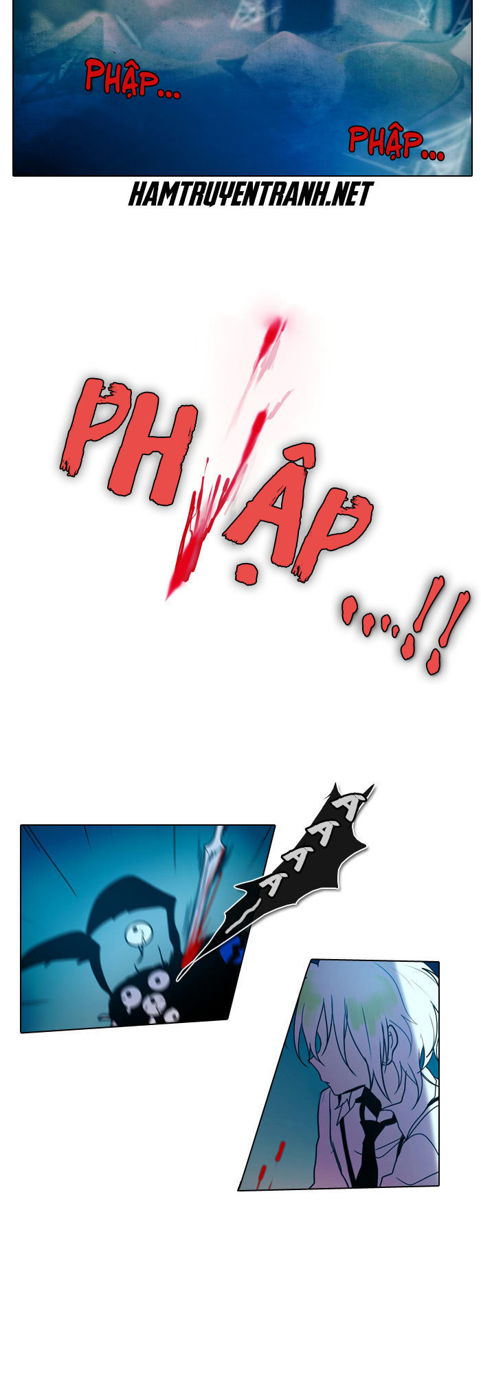 End & Save: Chapter 12