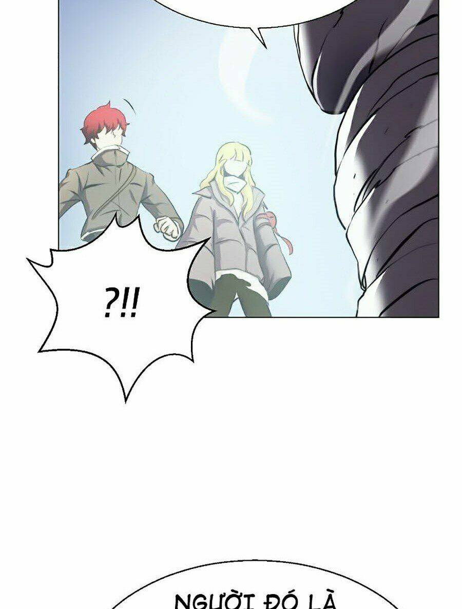 Sức Cùng Lực Kiệt: Chapter 14