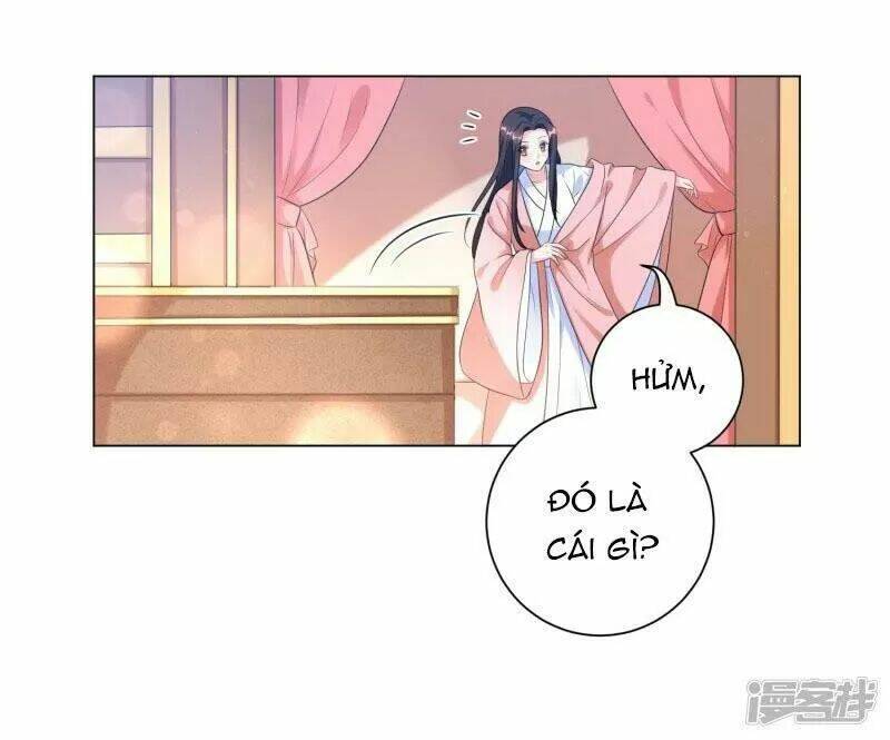 Vương Phi Có Độc!: Chapter 18