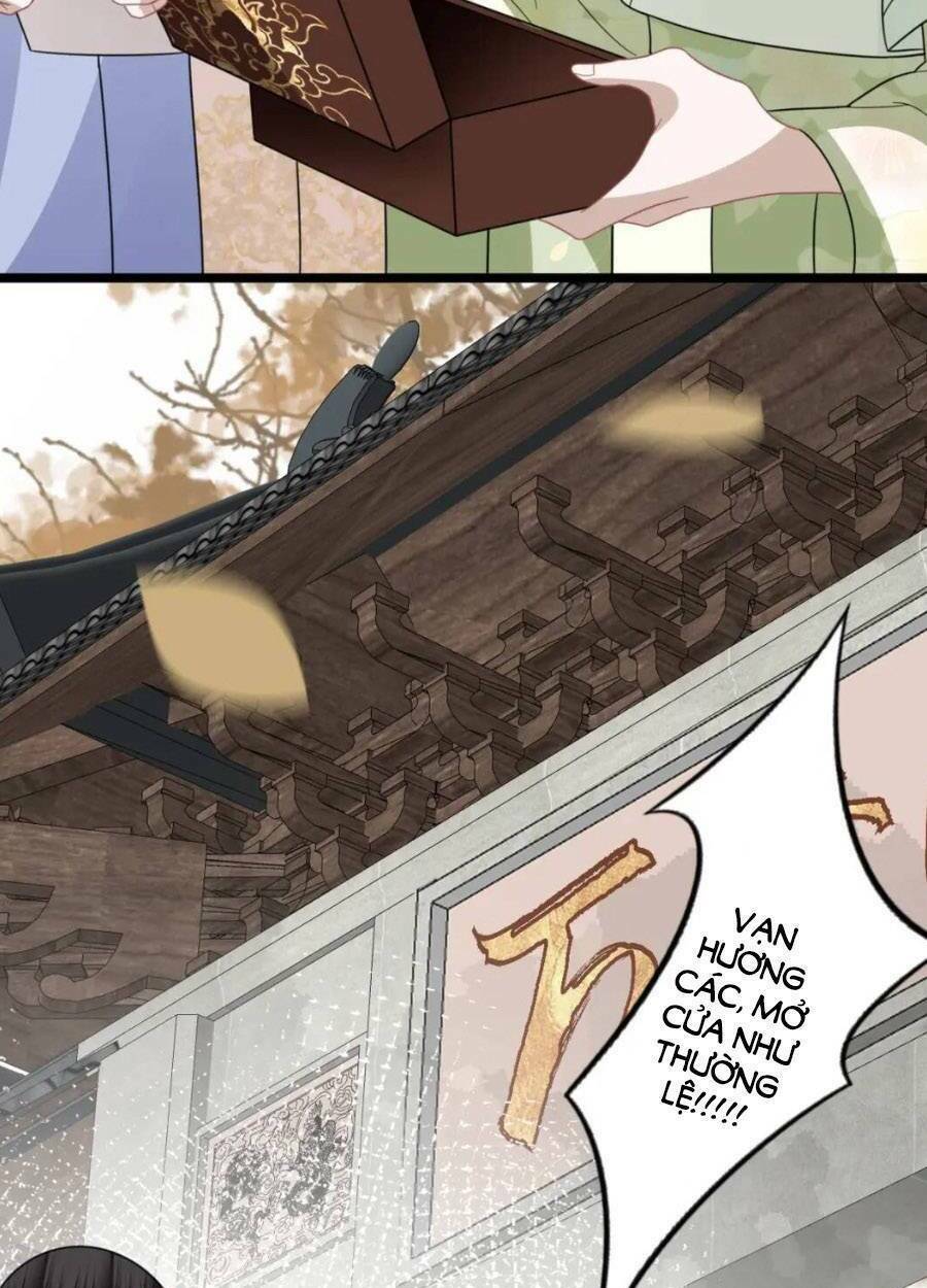 Điều Hương Vương Phi: Chapter 37