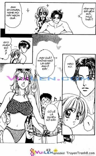 Công tử nghèo: Chapter 19