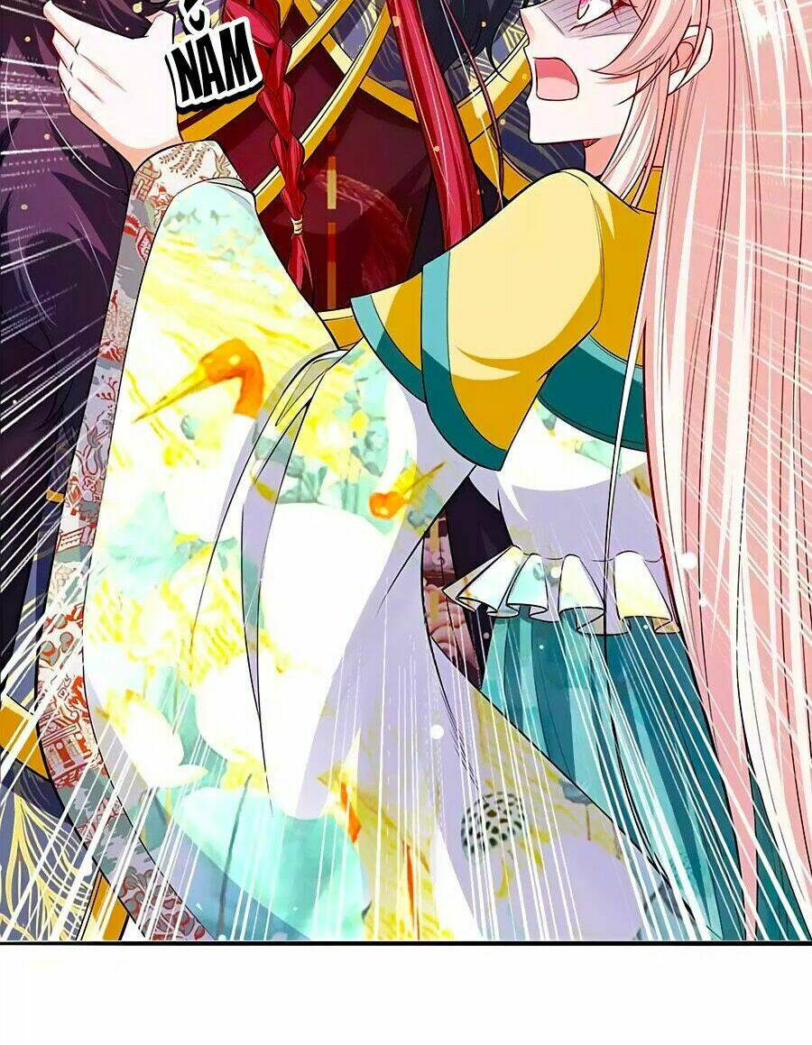 Ôn Nhu Bạo Quân: Nhiếp Chính Vương Gia Quá Hung Mãnh: Chapter 27