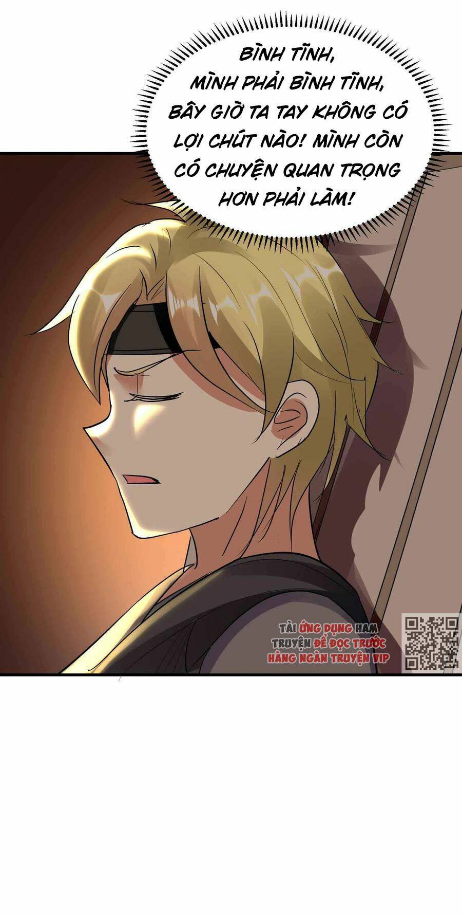 Vạn Giới Tiên Vương: Chapter 111