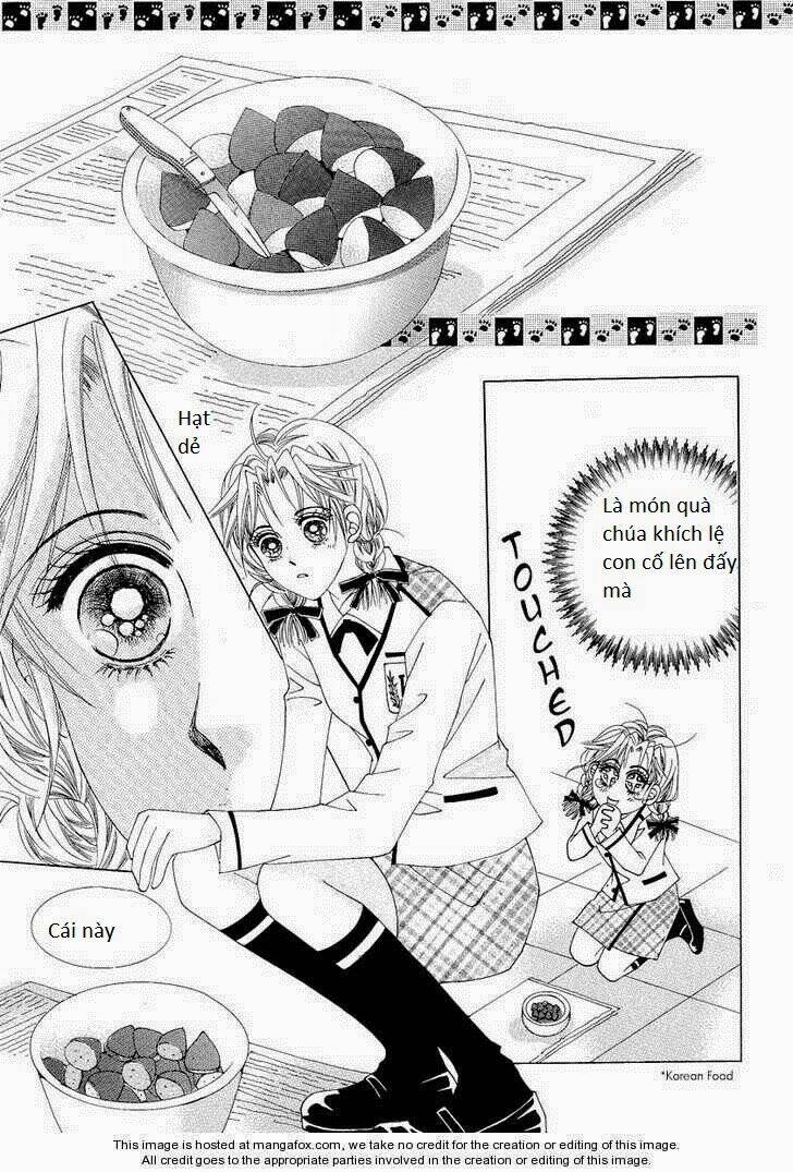 Yêu Hoặc Chết: Chapter 1