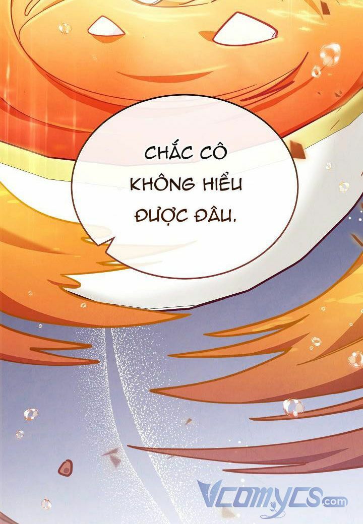 Tôi Sẽ Chịu Trách Nhiệm Về Phúc Lợi Của Nam Chính: Chapter 9