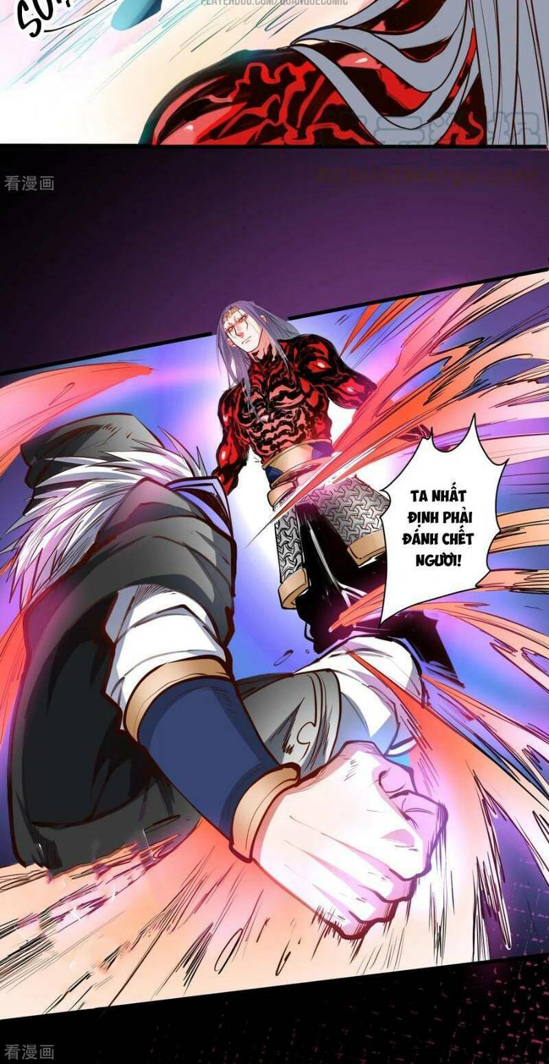 Tối Cường Đại Biểu Hoàng Kim Thận: Chapter 55