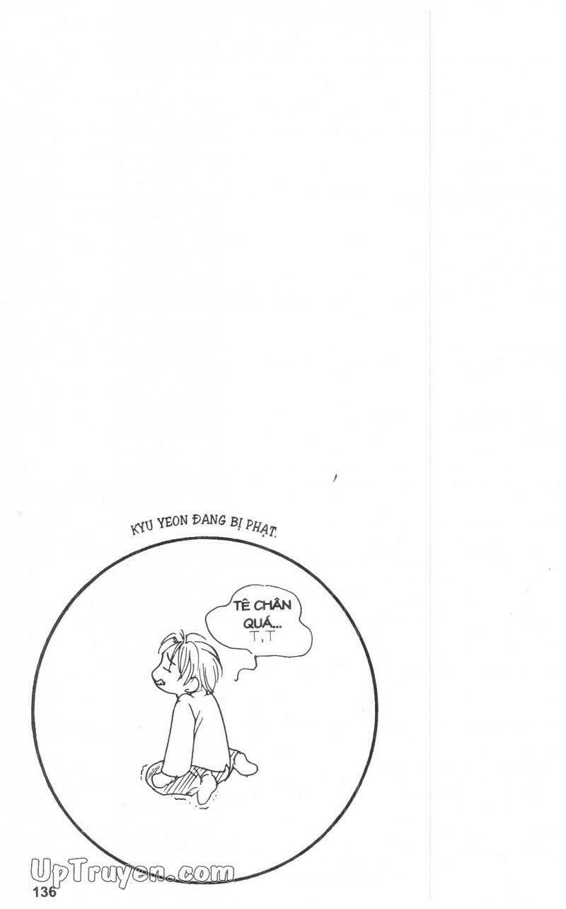 Cinderella Man: Chapter 3