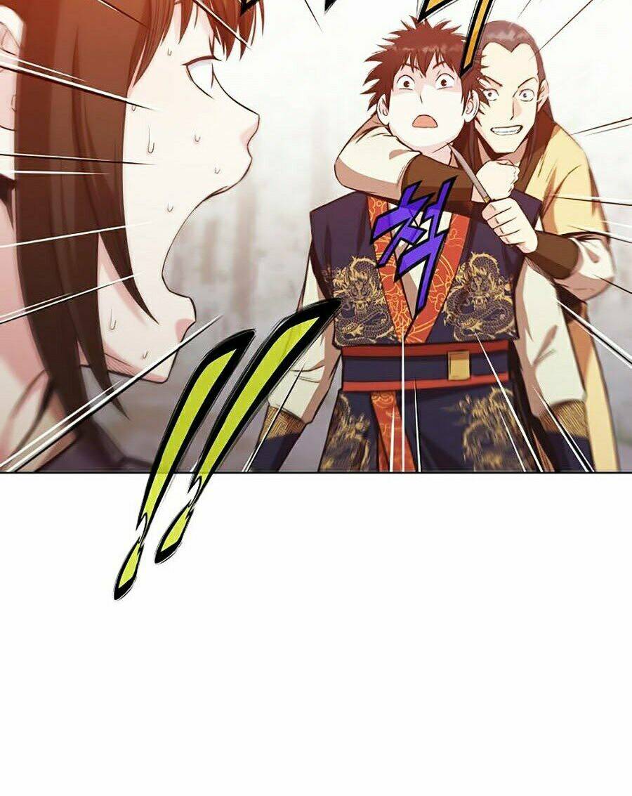 Thiên Võ Chiến Thần: Chapter 27