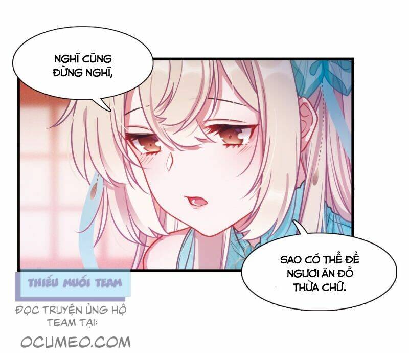 Danh Kiếm Chủng: Chapter 7