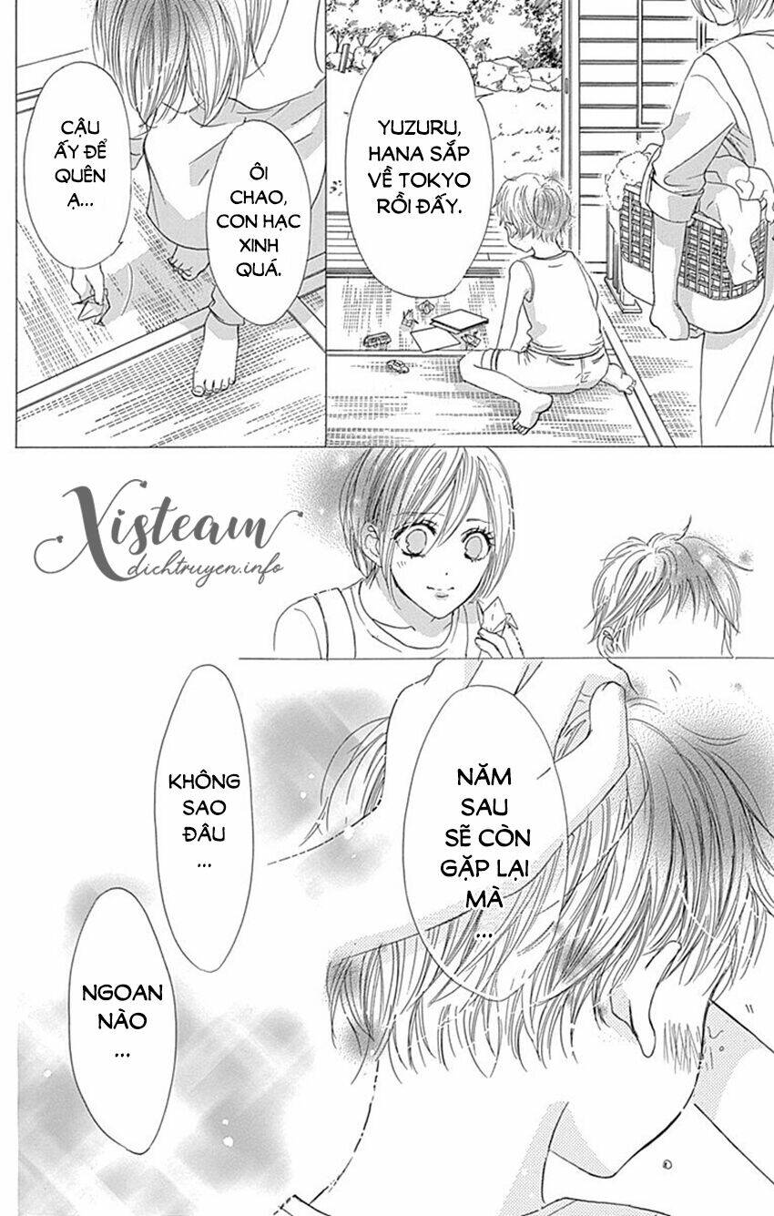 Boku Ni Hana No Melancholy: Chapter 83